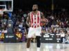Mekintajer dominirao pred utakmicu sa Zvezdom: Asvel i Parker se očigledno ne šale Mekintajer dominirao pred utakmicu sa Zvezdom Asvel i Parker se.jpg
