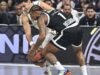 Ništa od senzacije: Žocu ovacije Grobara, PAO brutalnom serijom i trojkama srušio Partizan! (FOTO) Nista od senzacije Zocu ovacije Grobara PAO brutalnom serijom i.jpg