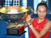 DOMINACIJA KINESKINJE U PEKINGU: DŽeng u meču za trofej pobedila šampionku Rolan Garosa DOMINACIJA KINESKINJE U PEKINGU DZeng u mecu za trofej pobedila.jpg