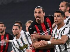 IBRAHIMOVIĆ ISPROZIVAO RONALDA: „Čak i lavovi znaju kada je lov završen“ IBRAHIMOVIC ISPROZIVAO RONALDA Cak i lavovi znaju kada je lov.jpg