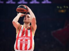 „Prilagodićemo se iako smo ostali i bez Izundua“ Dejan Davidovac pred gostovanje crveno-belih Asvelu Prilagodicemo se iako smo ostali i bez Izundua Dejan Davidovac.jpg