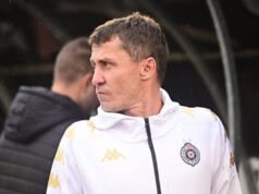 Rolerkoster u Partizanu! Evo koliko je igrača Saša Ilić rotirao ove sezone Rolerkoster u Partizanu Evo koliko je igraca Sasa Ilic rotirao.jpg
