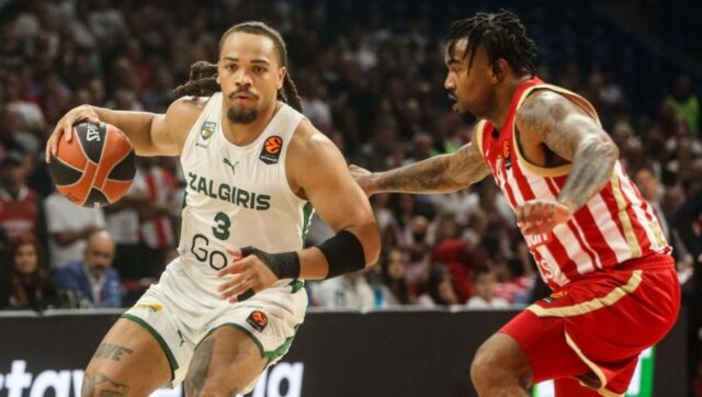 Zalgiris kaznio zvezdu tima zbog voznje pod dejstvom alkohola.jpg