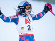 Hrvatska skijašica o ciljevima pred novu sezone u Svetskom kupu Hrvatska Skijasica O Ciljevima Pred Novu Sezone U Svetskom Kupu.jpg