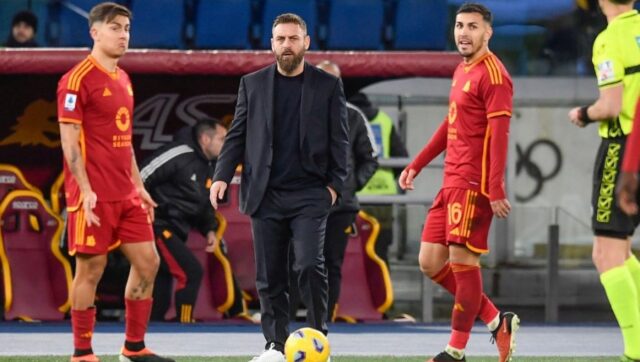 Kakav Smekerski Gest Bivsi Kapiten Rome Danijele De Rosi Kupio.jpg