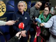 NEKOLIKO LOŠIH VESTI IZ SRPSKE KOŠARKE: Svetislav Pešić ovo nije želeo da prećuti pred nastup košarkaša Srbije u kvalifikacijama Nekoliko Losih Vesti Iz Srpske Kosarke Svetislav Pesic Ovo Nije.jpg