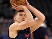 SRBIN REŠETAO, ALI UZALUD… Klipersima ne pomaže ni odlični Bogdanović (FOTO) Debitovao Bogdan Bogdanovic Ovo Su Prvi Poeni Kapitena Srbije U.jpg