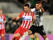 DERBI JE UVEK DERBI: Crvena zvezda dočekuje Partizan u Superligi Srbije Derbi Je Uvek Derbi Crvena Zvezda Docekuje Partizan U Superligi.jpg