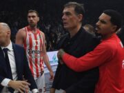 OGLASIO SE JORGOS BARCOKAS! Trener Olimpijakosa saopštio vest koja se neće svideti navijačima Partizana Haos Se Nastavlja Tenzije U Olimpijakosu Se Ne Smiruju Barcokas.jpg