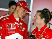 REDOVNO SE VIĐAMO: Žan Tod potvrdio da posećuje legendarnog asa Formule 1, Mihaela Šumahera! Redovno Se Vidjamo Zan Tod Potvrdio Da Posecuje Legendarnog Asa.jpg