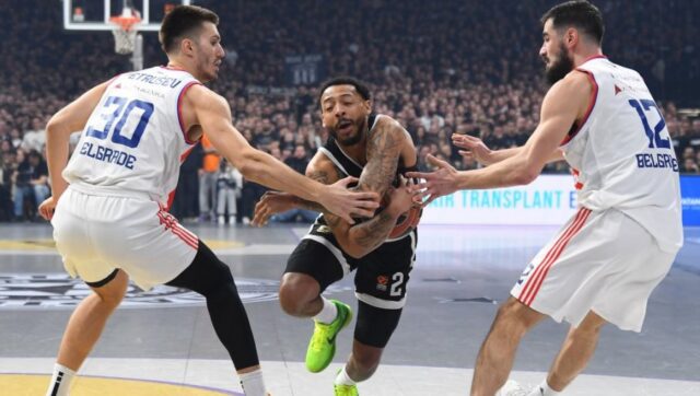 Volim Srpski Veciti Derbi Janis Adetokumbo Otkrio Sta Uziva Da.jpg