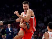 DOBRE VESTI ZA CRVENU ZVEZDU: Petrušev na parketu protiv Bajerna Dobre Vesti Za Crvenu Zvezdu Petrusev Na Parketu Protiv Bajerna.jpg