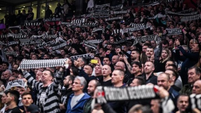 Grobari Dobili Upozorenje Od Kk Bajern Nemacki Klub Se Obratio.jpg