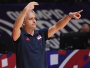 KOŠARKAŠKA „BOMBA“. Igor Kokoškov se vraća u Evroligu? Poznato koji klub preuzima? Kosarkaska Bomba Igor Kokoskov Se Vraca U Evroligu Poznato Koji.jpg