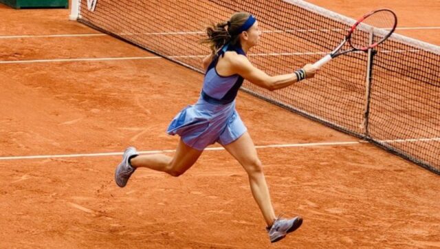 Neverovatan je osecaj biti u finalu aleksandra krunic na rolan.jpg
