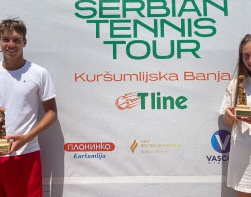 SRBI OSVOJILI TITULU: Petra i Zoran šampioni profi takmičenja u Kuršumlijskoj Banji Srbi osvojili titulu petra i zoran sampioni profi takmicenja u.jpg
