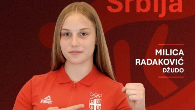 Velika cast za srpkinju milica radakovic na letnjoj olimpijadi.jpg