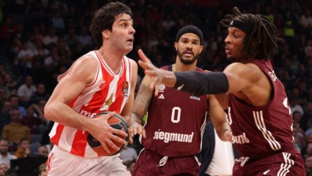 Vise nije clan manekena bivsi as crvene zvezde napustio milano.jpg