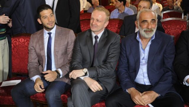 CRNA GORA JE ZATECENA Uhapsen Veselin Barovic otkriveno i zbog.jpg