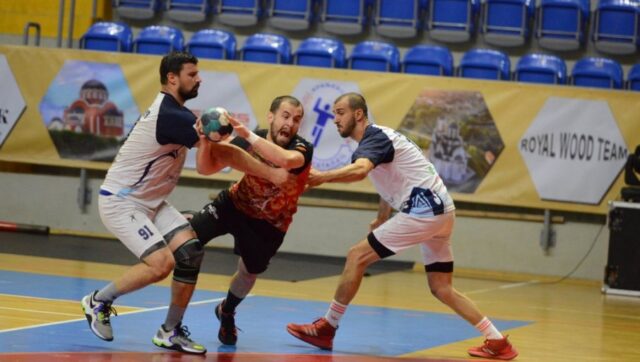 METALAC PROTIV HAJDUK VELJKA Za vikend 15 kolo rukometne Super.jpg