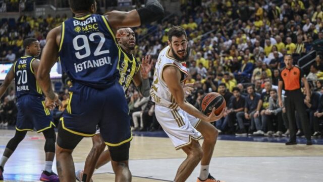 EVROLIGA DONELA ODLUKU Evo ko ce suditi utakmicu Crvena zvezda.jpg