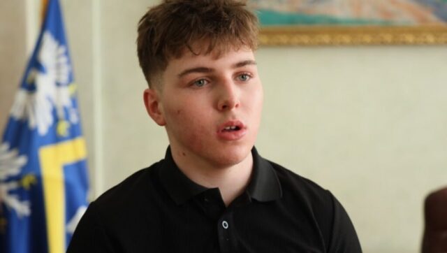 JUNIOR OSVOJIO SENIORSKU BRONZU Uzicki skolarac treci u Evropi.jpg