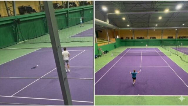 Nezapamcen skandal Izbacili ga sa turnira iako je pobedio FOTO.jpg