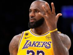 Ništa od „metle“! Lebron DŽejms odigrao jedan od najlošijih mečeva u životu Nista od metle Lebron DZejms odigrao jedan od najlosijih meceva.jpg