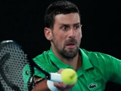 Francuz o izostanku Alkaraza sa Rolan Garosa: Postoji jedan koji možda neće biti razočaran – to je Đoković Francuz o izostanku Alkaraza sa Rolan Garosa Postoji jedan koji.jpg