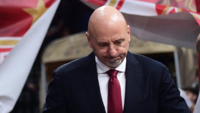 Iznenadna odluka na Malom Kalemegdanu Zvezda imenovala trenera.jpg