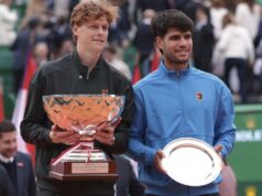 Čuveni teniser upozorio Sinera i Alkaraza: Znate kad ćete da stignete veliku trojku? KAKVE RECI KARLOSA ALKARAZA Spanac biranim recima o Sineru ali.jpg