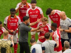 MIKEL ARTETA U ŠOKU POSLE FINALA LIGE ŠAMPIONA! Arsenal izgubio od PSŽ-a posle drame, a trener poručio: Ovo nikada nisam video da neko radi! MIKEL ARTETA U SOKU POSLE FINALA LIGE SAMPIONA Arsenal izgubio.jpg