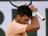 Novak Đoković posle startne pobede: „Prosto je neverovatno šta se…“ Novak DJokovic posle startne pobede Prosto je neverovatno sta se.jpg