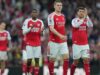 Arsenal umakao Sitiju: Poluvreme i sjajni Đekereš dovoljni da se pobedi Fulam Arsenal umakao Sitiju Poluvreme i sjajni DJekeres dovoljni da se.jpg