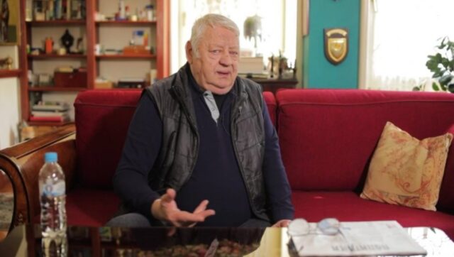 CVELE POCIVAJ U MIRU Oglasio se kosarkaski klub Partizan nakon.jpg