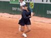 LOLA ISPALA: Belgijanka Gren Minen bila prejaka za našu teniserku u 2. kolu kvalifikacija Rolan Garosa LOLA ISPALA Belgijanka Gren Minen bila prejaka za nasu teniserku.jpg