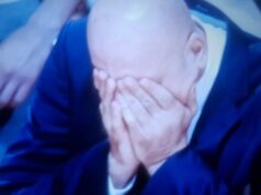 SLOMILO GA SVE! Saša Obradović se rasplakao pred utakmicu Crvena zvezda – Cedevita Olimpija! SLOMILO GA SVE Sasa Obradovic se rasplakao pred utakmicu Crvena.jpg