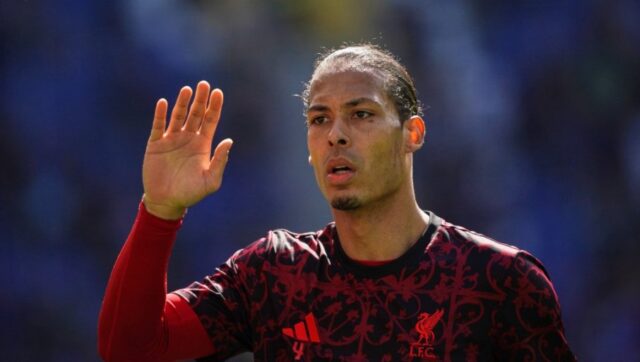 Van Dajk bas razocaran Neprihvatljiva sezona ovo nije Liverpul.jpg