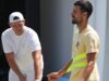 ĐOKOVIĆ PRED VIMBLDON: Mnogo sam bolje pripremljen nego za Rolan Garos DJOKOVIC PRED VIMBLDON Mnogo sam bolje pripremljen nego za Rolan.jpg