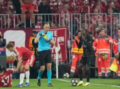 FIFA ODABRALA PORTUGALCA: Žoao Pinjeiro sudiće meč Južna Afrika – Kanada na Mundijalu FIFA ODABRALA PORTUGALCA Zoao Pinjeiro sudice mec Juzna Afrika.jpg