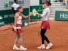 IGRAMO ZA TROFEJ I UŽIVANJE: Aleksandra Krunić srećna posle novog plasmana u finale ženskog dubla Rolan Garosa sa Anom Danilinom IGRAMO ZA TROFEJ I UZIVANJE Aleksandra Krunic srecna posle novog.jpg