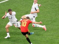 PRENOS, NOVI ZELAND – BELGIJA: Pljušte golovi! Ovoje najluđa grupa na Svetskom prvenstvu! (FOTO) PRENOS NOVI ZELAND BELGIJA Pljuste golovi Ovoje najludja grupa.jpg