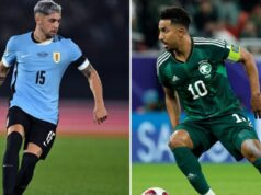 PRENOS, SAUDIJSKA ARABIJA – URGUVAJ! Šeici prekidaju crni niz, prvo SP bez njih dvojice! PRENOS SAUDIJSKA ARABIJA URGUVAJ Seici prekidaju crni niz prvo.jpg