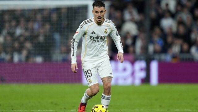 RASTANAK POSLE DEVET GODINA Dani Sebaljos napustio Real Madrid.jpg