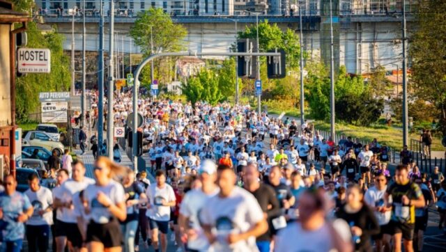 U SUSRET JUBILEJU Vec krenule prijave za 40 Beogradski maraton.jpg