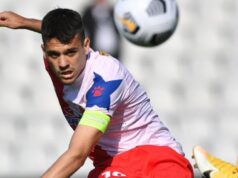 VRATIO SE DEJAN ZUKIĆ: Vojvodina dobila veliko pojačanje u borbi za Evropu VRATIO SE DEJAN ZUKIC Vojvodina dobila veliko pojacanje u borbi.jpg