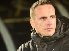 POSLE NAPADA U ZEMUNELU: Oglasio se Marko Jovanović! Bivši trener Partizana otkrio imena napadača! POSLE NAPADA U ZEMUNELU Oglasio se Marko Jovanovic Bivsi trener.jpg