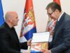 SRBIJO, DOLAZIMO PONOVO! Prvi čovek UFC-a sve potvrdio: Upoznao sam sjajnog predsednika! SRBIJO DOLAZIMO PONOVO Prvi covek UFC a sve potvrdio Upoznao sam.jpg