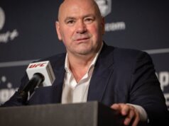 ŠTA IMA, SRBIJO? Prvi čovek UFC brutalnim rečima najavio spektakl u Beogradskoj areni! Srpski borac je deo nje! (FOTO) STA IMA SRBIJO Prvi covek UFC brutalnim recima najavio spektakl.jpg