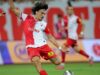 START ZA POTVRDU VISOKIH AMBICIJA : Vojvodina dočekuje OFK Beograd START ZA POTVRDU VISOKIH AMBICIJA Vojvodina docekuje OFK Beograd.jpg